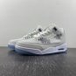 Off White X Air Jordan 3 White Pattern FN0344-666