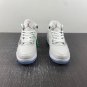 Off White X Air Jordan 3 White Pattern FN0344-666