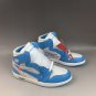 Off-White X Air Jordan 1 &acirc;��UNC&acirc;�� AQ0818-148