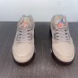 PSG X Air Jordan 5 Low Pumice Game Royal Black Plum Eclipse