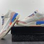 Russell Westbrook X Air Jordan 3 &acirc;��Mr. Triple Double&acirc;�� PE