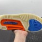 Russell Westbrook X Air Jordan 3 &acirc;��Mr. Triple Double&acirc;�� PE