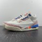 Russell Westbrook X Air Jordan 3 Mr. Triple Double