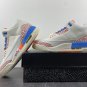 Russell Westbrook X Air Jordan 3 Mr. Triple Double