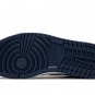 SB AIR JORDAN 1 LOW Eric Koston - Midnight Navy