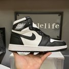Sneakers Jordan 1 Retro High OG Black White