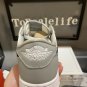 Sneakers Jordan 1 Retro Low Dior