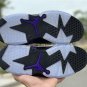 Social Status X Air Jordan 6 Pony Hair Black Dark Concord