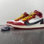 Teyana Taylor X Air Jordan 1 Zoom CMFT 2 &acirc;��A Rose From Harlem&acirc;��