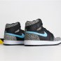 The Shoe Surgeon&acirc;��s &acirc;��Atmos&acirc;�� Air Jordan 1 Custom