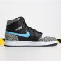 The Shoe Surgeon&acirc;��s &acirc;��Atmos&acirc;�� Air Jordan 1 Custom