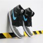 The Shoe Surgeon&acirc;��s &acirc;��Atmos&acirc;�� Air Jordan 1 Custom