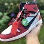 The Ten Off-White Air Jordan 1 Chicago