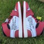 The Ten Off-White Air Jordan 1 Chicago