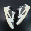 Travis Scott Reverse Mocha x Jordan 1 Retro Low OG SP