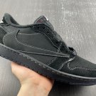 Travis Scott X Air Jordan 1 Low OG BlackPhantom