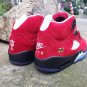 Trophy Room X Air Jordan 5 JSP University Red