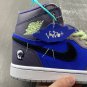 Zion Williamson X Air Jordan 1 High OG &acirc;��Voodoo Alternate&acirc;��