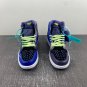 Zion Williamson X Air Jordan 1 High OG &acirc;��Voodoo Alternate&acirc;��