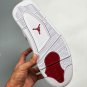 Jordan 4 Retro Metallic Red