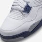 Jordan 4 Retro Midnight Navy,