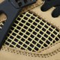 Jordan 4 Retro 'Mushroom'