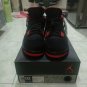 Jordan 4 Retro NRG Raptors Sneaker Basket Shoes