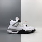 Jordan 4 Retro OG White Cement 840606-192