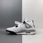 Jordan 4 Retro OG White Cement 840606-192
