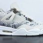 Jordan 4 Retro Pinnacle Snakeskin 819139-030