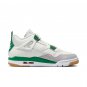 Jordan 4 Retro SB 'Pine Green'