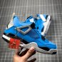 Jordan 4 Retro SE Universuty Blue