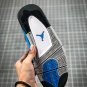 Jordan 4 Retro SE Universuty Blue