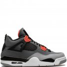 Jordan 4 Retro sneakers infra red