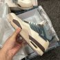 Jordan 4 retro Snorlax
