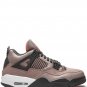 Jordan 4 Retro Taupe Haze sneakers