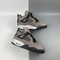 Jordan 4 Retro Taupe HazeOil Grey-Off White-Infrared