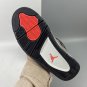 Jordan 4 Retro Taupe HazeOil Grey-Off White-Infrared