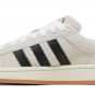 Campus 00s Crystal White Black GY0042