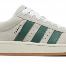 Campus 00s Crystal White Dark Green GY0038