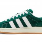 Campus 00s Dark Green Cloud White H03472