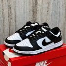 Dunk Low 'Black White' DD1391 100