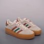 Gazelle Bold Maple Leaf
