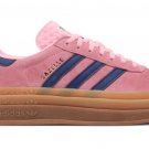 Gazelle Bold 'Pink Glow Gum' H06122 35-45