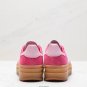 Gazelle Bold Wild Pink Gum