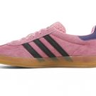 Gazelle Indoor Bliss Pink Purple IE7002