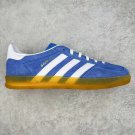 Gazelle Indoor Blue Fusion Gum