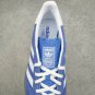 Gazelle Indoor Blue Fusion Gum