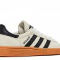 Handball Spezial Aluminium Black Gum