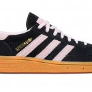 Handball Spezial Black Clear Pink Gum